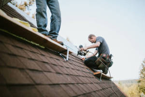 Local Roofers in Ransom Township, PA